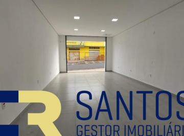 Foto 06 · Sala comercial térrea, com 40 M² com 1 banheiro com acessibilidade