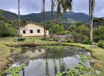 Rural de 3 quartos, São Bento do Sapucaí · CHÁCARA PARA VENDA EM SÃO BENTO DO SAPUCAÍ/SP