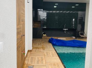 Casa de 3 quartos, São Sebastião · vendo casa no Estancia dos Ipês JN