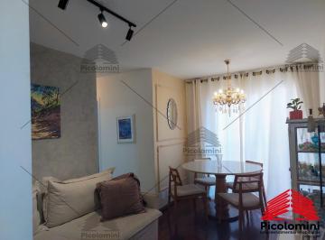 Foto 17 · Apartamento à venda no Cambuci, Com 61 Metros, 3 quartos, 1 suíte, sacada, 2 banheiros, 2 vagas, pis