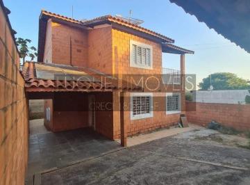 Foto 01 · Casa, Jardim Santiago, Indaiatuba, SP