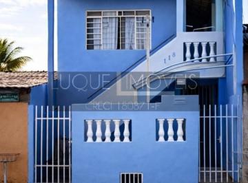 Foto 01 · Casa, Jardim Primavera, Indaiatuba, SP