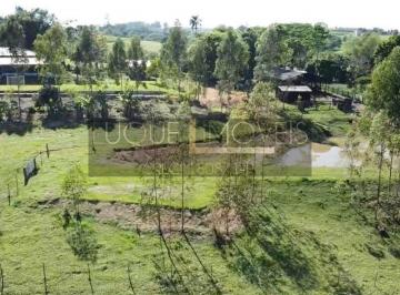 Foto 01 · Sitio, Ribeirão Fundo, Tietê, SP
