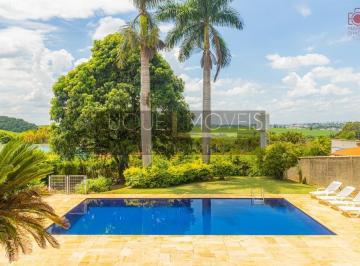 Foto 01 · Casa, Terras de Santa Rosa, Salto, SP