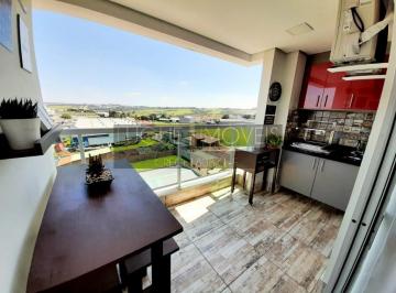 Foto 01 · Apartamento, Jardim Nair Maria, Salto, SP