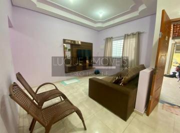Foto 01 · Casa, Parque Residencial Sabiás, Indaiatuba, SP