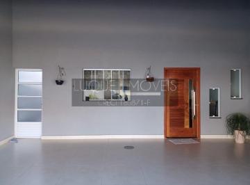 Foto 01 · Casa, Parque Campo Bonito, Indaiatuba, SP