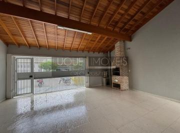 Foto 01 · Casa, Jardim Paulista I, Indaiatuba, SP