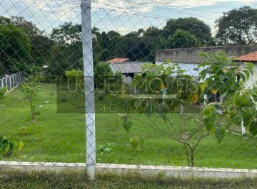 Foto 01 · Terreno, Jardim Oliveira Camargo, Indaiatuba, SP