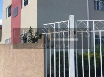 Foto 01 · Apartamento, Jardim Pedroso, Indaiatuba, SP