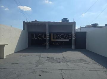 Foto 01 · Casa, Parque Residencial Sabiás, Indaiatuba, SP