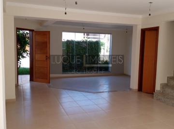Foto 01 · Casa, Parque Imperador, Campinas, SP