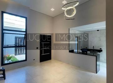 Foto 01 · Casa, Jardim Belo Horizonte, Indaiatuba, SP