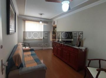 Foto 01 · Apartamento, Conjunto Residencial Parque Bandeirantes, Campinas, SP