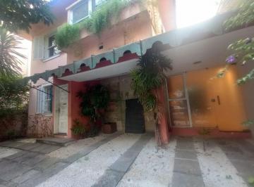 Comercial de 14 quartos, Rio de Janeiro · Excelente Casa Comercial no Leblon/Rio de Janeiro