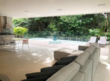 Foto 01 · Casa em Condomínio, Alphaville I, Salvador, BA