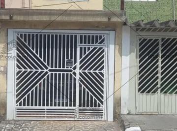 Foto 01 · Sobrado a venda na Vila Ema de 99 m², 2 dormitórios, 1 banheiro, lavanderia, área de serviço, sala a