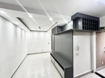 Foto 01 · Apartamento Exclusivo no Condomínio Brisa do Parque II - Sofisticação, Conforto e Tecnologia!