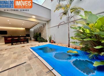 Foto 18 · Casa, Morada Nova 4, Patrocínio, MG