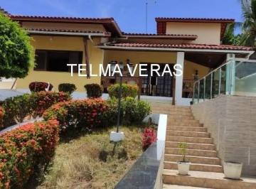 Foto 01 · Linda casa em condomínio fechado na estrada do coco