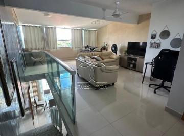 Apartamento de 3 quartos, Vicente Pires · COBERTURA | VICENTE PIRES | RUA 4