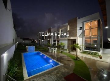 Foto 02 · Casa em Condomínio, Pitangueiras, Lauro de Freitas, BA