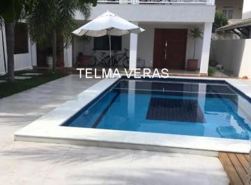 Foto 01 · Ótima casa em condomínio com 4 suítes