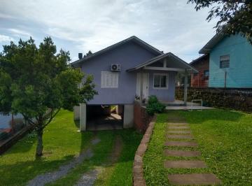 Casa de 2 quartos, Nova Petrópolis · Casa de 2 quartos à venda no bairro Germânia