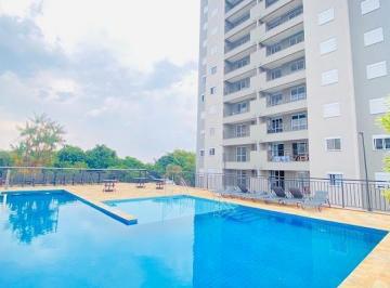 Foto 01 · Apartamento, Piracicamirim, Piracicaba, SP