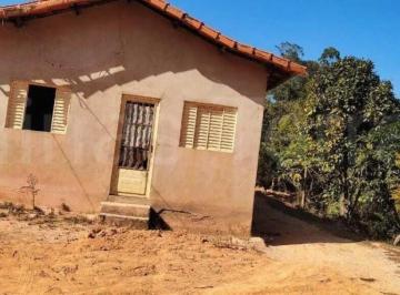 Rural , Piedade dos Gerais · CHÁCARA COM 4.000 M² À VENDA EM PIEDADE DOS GERAIS - MG