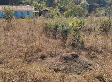 Rural , Desterro de Entre Rios · SÍTIO COM 30.000 M² À VENDA EM DESTERRO :: MINAS TERRAS IMÓVEIS