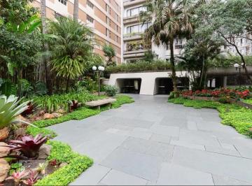 Apartamento de 3 quartos, São Paulo · Condomínio Edificio Doral na Haddock Lobo defronte ao Rodeio