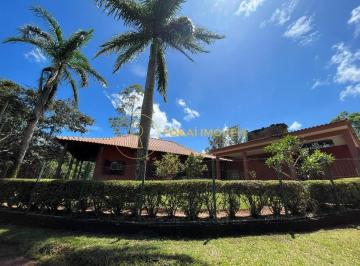Foto 01 · Chácara Cunha SP com 6.000m²
