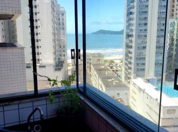 Foto 01 · APARTAMENTO COM VISTA MAR PARA LOCAÇÃO ANUAL EM BALNEÁRIO CAUMBORIÚ