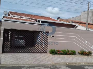 Foto 01 · Casa, Jardim dos Ipês, Sumaré, SP