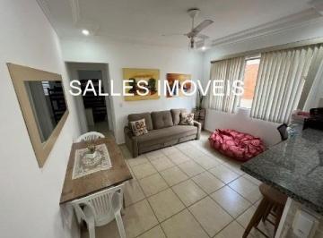 Foto 01 · Apartamento, Asturias, Guarujá, SP