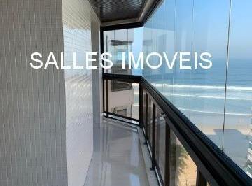 Foto 01 · Apartamento, Vila Luis Antônio, Guarujá, SP