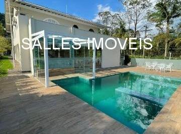 Foto 01 · Casa em Condomínio, Enseada, Guarujá, SP