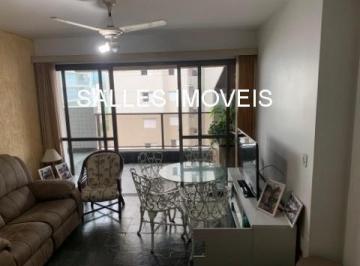 Foto 01 · Apartamento, Vila Alzira, Guarujá, SP