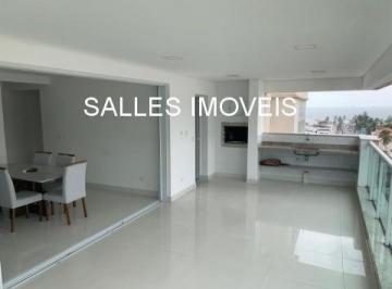 Foto 01 · Apartamento, Enseada, Guarujá, SP