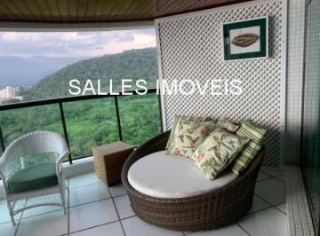 Foto 01 · Apartamento, Parque Enseada, Guarujá, SP