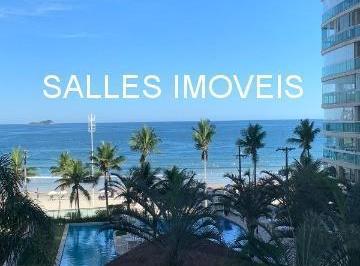 Foto 01 · Apartamento, Vila Alzira, Guarujá, SP
