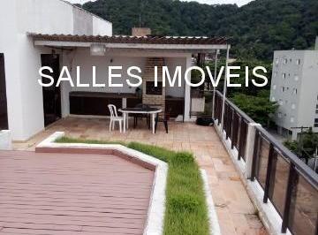 Foto 03 · OPORTUNIDADE - COBERTURA - 310m² + 4 VAGAS DE GARAGEM