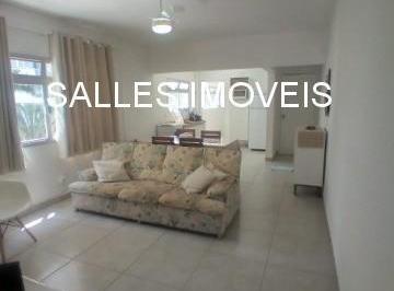Foto 01 · Apartamento, Vila Alzira, Guarujá, SP