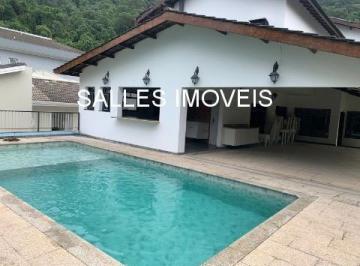 Foto 01 · Casa em Condomínio, Enseada, Guarujá, SP