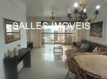 Foto 01 · Apartamento, Vila Alzira, Guarujá, SP