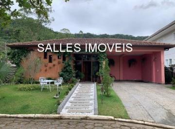 Foto 01 · Casa em Condomínio, Enseada, Guarujá, SP