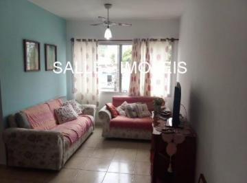 Foto 01 · Apartamento, Enseada, Guarujá, SP