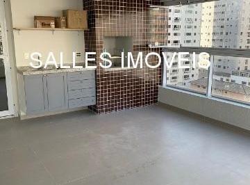 Foto 01 · Apartamento, Pitangueiras, Guarujá, SP