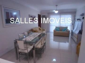 Foto 01 · Apartamento, Pitangueiras, Guarujá, SP